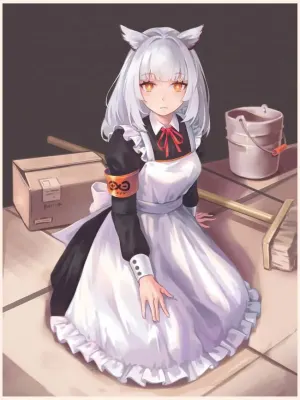 フィリオプシスのエロ画像 27枚目