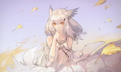 フィリオプシスのエロ画像 4枚目