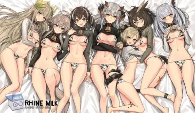 フィリオプシスのエロ画像 35枚目
