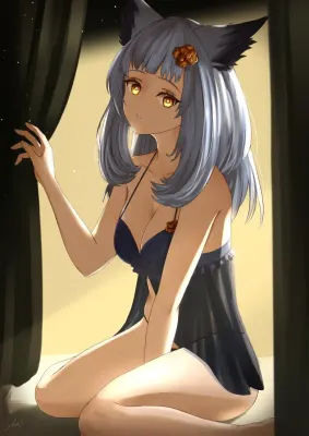 フィリオプシスのエロ画像 53枚目