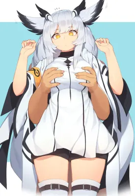 フィリオプシスのエロ画像 7枚目