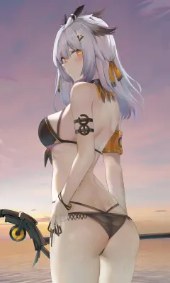 フィリオプシスのエロ画像 8枚目