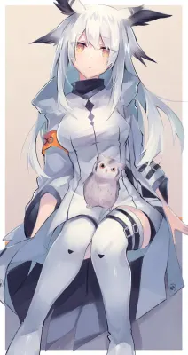 フィリオプシスのエロ画像 9枚目