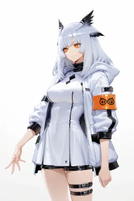 フィリオプシスのエロ画像 95枚目