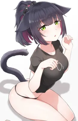 ジェシカのエロ画像 12枚目