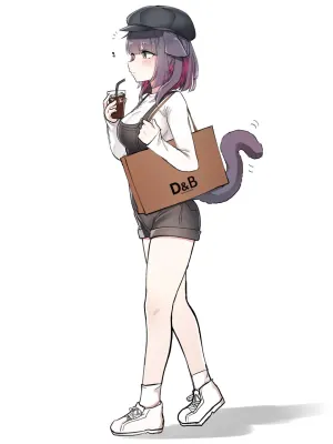 ジェシカのエロ画像 18枚目