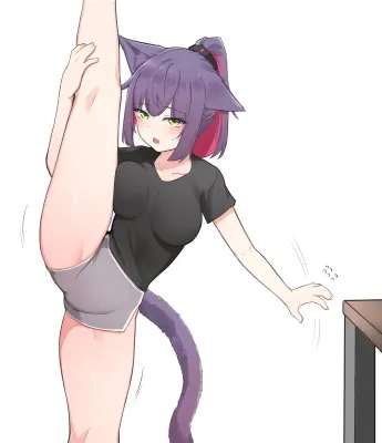 ジェシカのエロ画像 21枚目