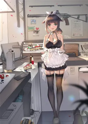 ジェシカのエロ画像 22枚目