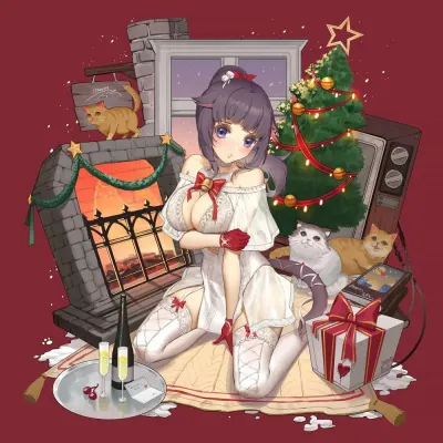 ジェシカのエロ画像 25枚目