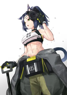 ジェシカのエロ画像 37枚目