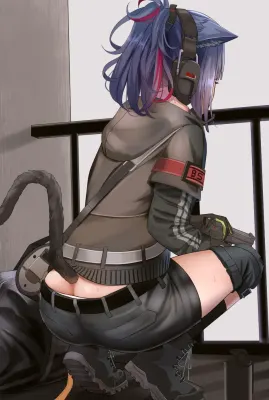 ジェシカのエロ画像 41枚目