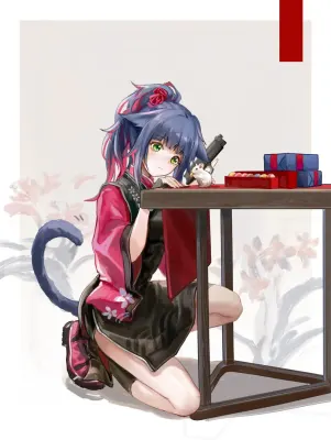 ジェシカのエロ画像 48枚目