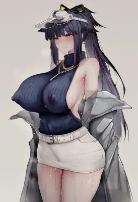 ジェシカのエロ画像 127枚目