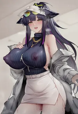 ジェシカのエロ画像 131枚目
