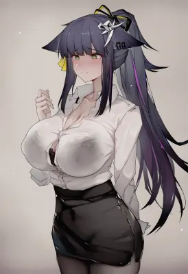 ジェシカのエロ画像 147枚目