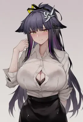 ジェシカのエロ画像 152枚目