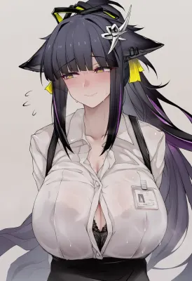 ジェシカのエロ画像 153枚目