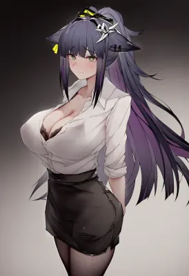 ジェシカのエロ画像 154枚目