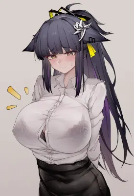 ジェシカのエロ画像 156枚目