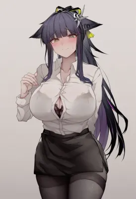 ジェシカのエロ画像 157枚目