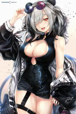 エフイーターのエロ画像 15枚目