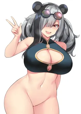 エフイーターのエロ画像 25枚目
