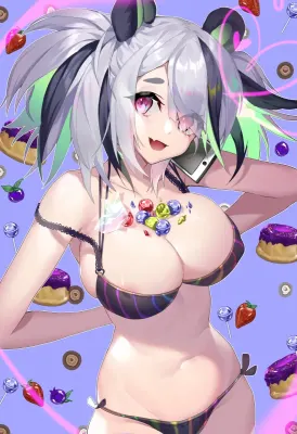 エフイーターのエロ画像 26枚目