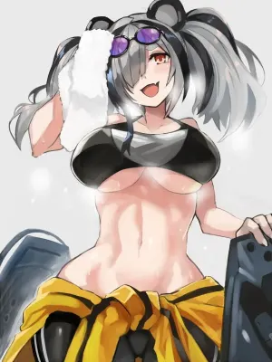 エフイーターのエロ画像 41枚目