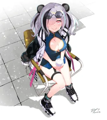 エフイーターのエロ画像 47枚目