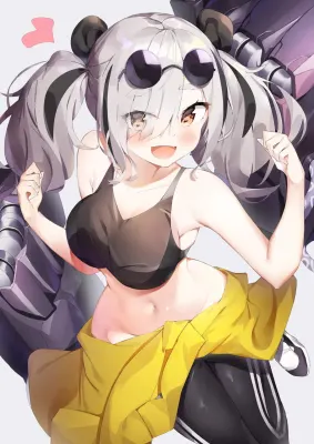 エフイーターのエロ画像 8枚目