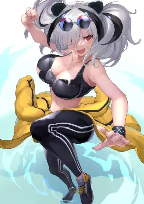 エフイーターのエロ画像 9枚目