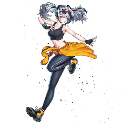 エフイーターのエロ画像 10枚目