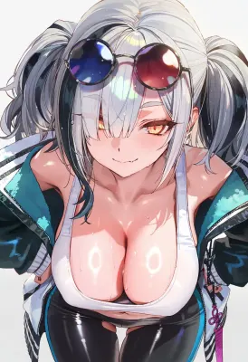エフイーターのエロ画像 87枚目