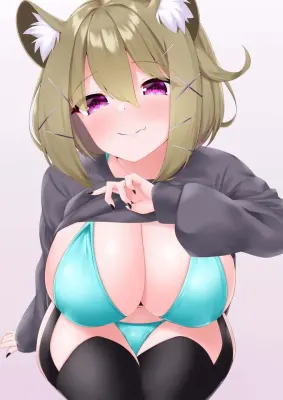 ウタゲのエロ画像 12枚目