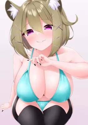 ウタゲのエロ画像 13枚目
