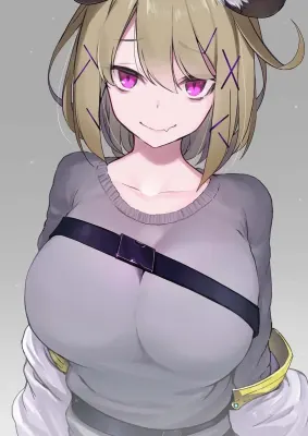 ウタゲのエロ画像 14枚目
