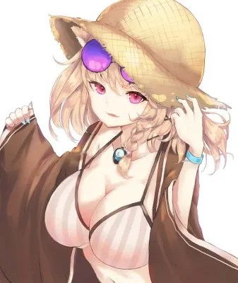 ウタゲのエロ画像 3枚目