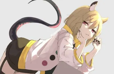 ウタゲのエロ画像 28枚目