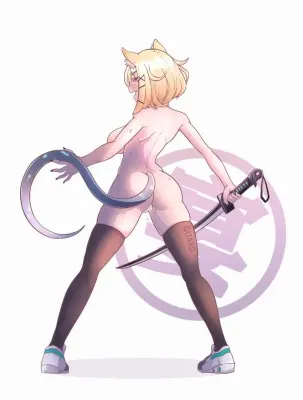 ウタゲのエロ画像 34枚目