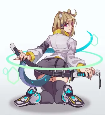 ウタゲのエロ画像 36枚目