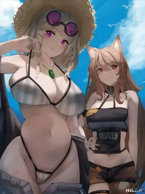 ウタゲのエロ画像 37枚目