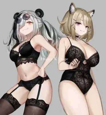 ウタゲのエロ画像 42枚目