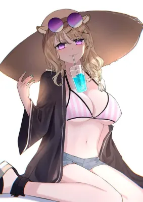 ウタゲのエロ画像 45枚目