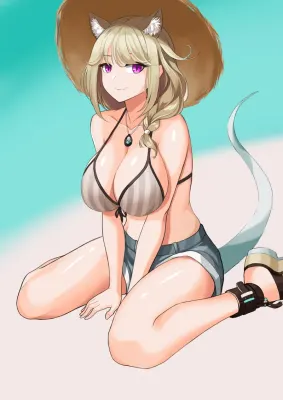 ウタゲのエロ画像 46枚目