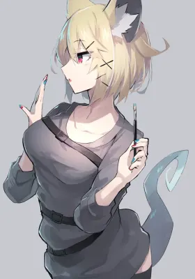 ウタゲのエロ画像 48枚目