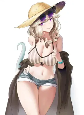 ウタゲのエロ画像 49枚目