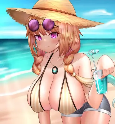 ウタゲのエロ画像 50枚目