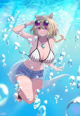 ウタゲのエロ画像 51枚目