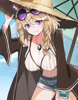 ウタゲのエロ画像 53枚目