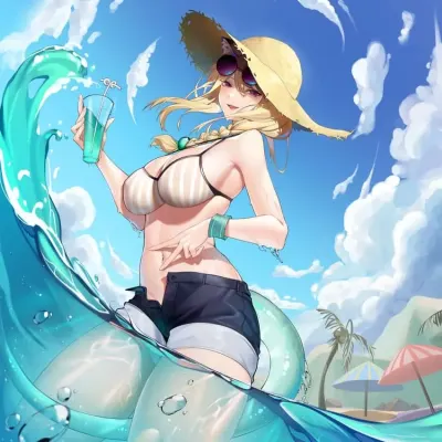 ウタゲのエロ画像 56枚目